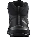 Chaussures d'extérieur pour homme Salomon X Ultra 360 Mid Gore-Tex Black/Magnet/Pewter