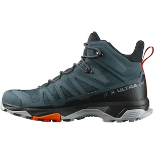 Chaussures d'extérieur pour homme Salomon X Ultra 4 MID GTX Stargazer/Black/S