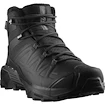 Chaussures d'extérieur pour homme Salomon X Ultra Snowpilot Waterproof Black/Phantom/Castlerock