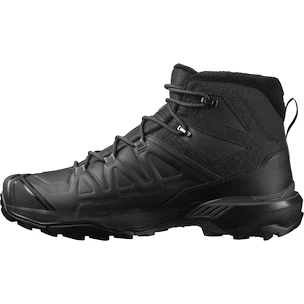 Chaussures d'extérieur pour homme Salomon X Ultra Snowpilot Waterproof Black/Phantom/Castlerock