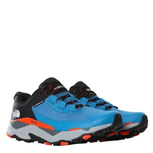 Chaussures d'extérieur pour homme The North Face  Vectiv Exploris Futurelight Banff Blue Black  US 12