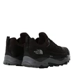 Chaussures d'extérieur pour homme The North Face  Vectiv Exploris Futurelight LTHR Black Grey