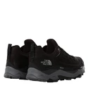 Chaussures d'extérieur pour homme The North Face  Vectiv Exploris Futurelight LTHR Black Grey