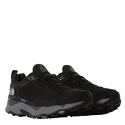 Chaussures d'extérieur pour homme The North Face  Vectiv Exploris Futurelight LTHR Black Grey