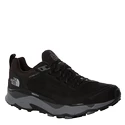 Chaussures d'extérieur pour homme The North Face  Vectiv Exploris Futurelight LTHR Black Grey