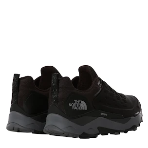 Chaussures d'extérieur pour homme The North Face  Vectiv Exploris Futurelight LTHR Black Grey  US 12