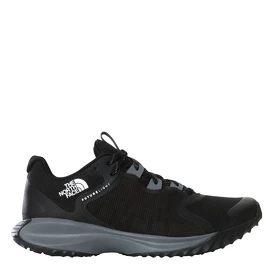 Chaussures d'extérieur pour homme The North Face Wayroute Futurelight Black Vanadis Grey