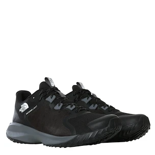 Chaussures d'extérieur pour homme The North Face  Wayroute Futurelight Black Vanadis Grey  US 12