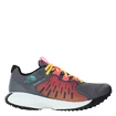 Chaussures d'extérieur pour homme The North Face  Wayroute Futurelight Vanadis Grey Brilliant Coral