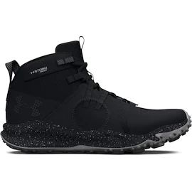 Chaussures d'extérieur pour homme Under Armour Charged Maven Trek WP-BLK