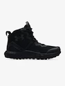 Chaussures d'extérieur pour homme Under Armour  Micro G Valsetz Zip Mid-BLK