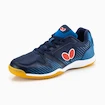 Chaussures d'intérieur Butterfly  Lezoline Vilata Navy