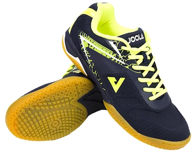 Chaussures d'intérieur Joola  Pro Blast Navy/Lime