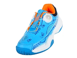 Chaussures d'intérieur pour enfants Victor A170II JR F