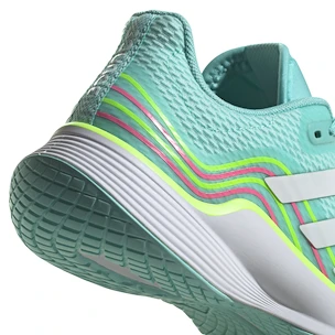 Chaussures d'intérieur pour femme adidas  Novaflight Aqua