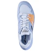 Chaussures d'intérieur pour femme Babolat  Shadow Team 2 Women Light Blue