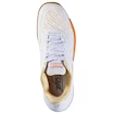 Chaussures d'intérieur pour femme Babolat  Shadow Tour 5 Women White/Yellow