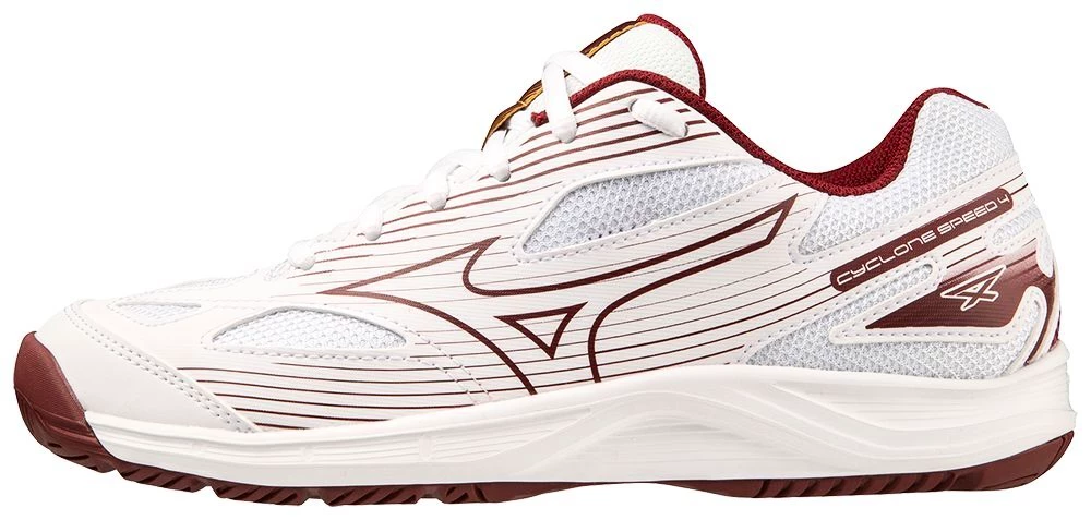 Mizuno cyclone hotsell speed femme