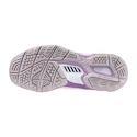 Chaussures d'intérieur pour femme Mizuno  Wave Phantom 3 White/Patrician Purple/Quince