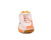 Chaussures d'intérieur pour femme Victor  SH-A320L White/Orange