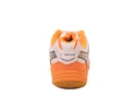 Chaussures d'intérieur pour femme Victor  SH-A320L White/Orange