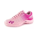 Chaussures d'intérieur pour femme Yonex Aerus Aerus Z Lady Pink