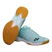 Chaussures d'intérieur pour femme Yonex Aerus X2 Mint