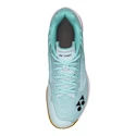 Chaussures d'intérieur pour femme Yonex Aerus X2 Mint