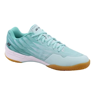 Chaussures d'intérieur pour femme Yonex Aerus X2 Mint