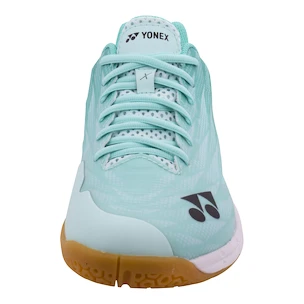 Chaussures d'intérieur pour femme Yonex Aerus X2 Mint