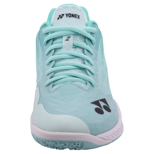 Chaussures d'intérieur pour femme Yonex Aerus Z2 Mint