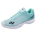 Chaussures d'intérieur pour femme Yonex Aerus Z2 Mint