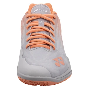 Chaussures d'intérieur pour femme Yonex Aerus Z2 Women Coral