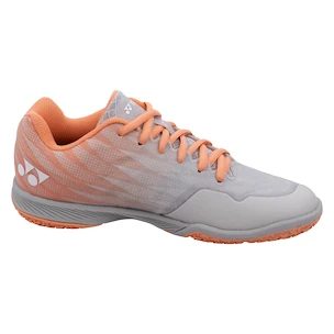 Chaussures d'intérieur pour femme Yonex Aerus Z2 Women Coral