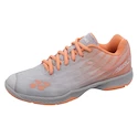 Chaussures d'intérieur pour femme Yonex Aerus Z2 Women Coral