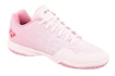 Chaussures d'intérieur pour femme Yonex Aerus Z2 Women Light Pink