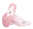 Chaussures d'intérieur pour femme Yonex Aerus Z2 Women Light Pink