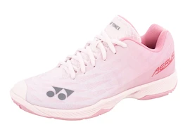 Chaussures d'intérieur pour femme Yonex Aerus Z2 Women Light Pink