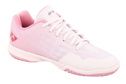 Chaussures d'intérieur pour femme Yonex Aerus Z2 Women Light Pink