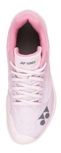 Chaussures d'intérieur pour femme Yonex Aerus Z2 Women Light Pink