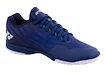 Chaussures d'intérieur pour femme Yonex Aerus Z2 Women Navy Blue