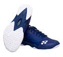 Chaussures d'intérieur pour femme Yonex Aerus Z2 Women Navy Blue