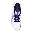 Chaussures d'intérieur pour femme Yonex  Cascade Accel Wide White/Purple