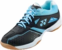 Chaussures d'intérieur pour femme Yonex  Power Cushion 36 Charcoal Gray