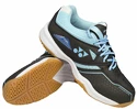 Chaussures d'intérieur pour femme Yonex  Power Cushion 36 Charcoal Gray