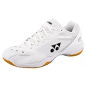 Chaussures d'intérieur pour femme Yonex  Power Cushion 65 Z3 Women White 2024