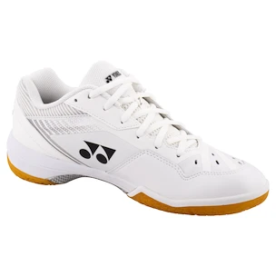 Chaussures d'intérieur pour femme Yonex  Power Cushion 65 Z3 Women White 2024