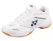 Chaussures d'intérieur pour femme Yonex  Power Cushion 65 Z4 Women White 2025