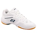 Chaussures d'intérieur pour femme Yonex  Power Cushion 65 Z4 Women White 2025