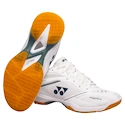 Chaussures d'intérieur pour femme Yonex  Power Cushion 65 Z4 Women White 2025